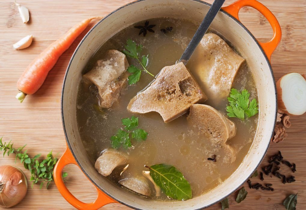 caldito rico