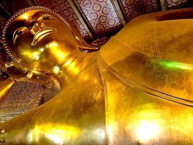 Bangkok para mochileros 2: Templos, museos y mis mejores parques