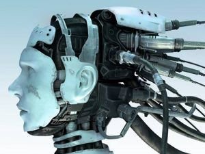 El exceso de aire robotiza