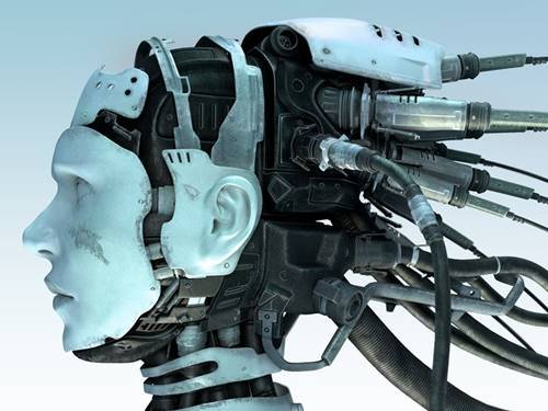 El exceso de aire robotiza