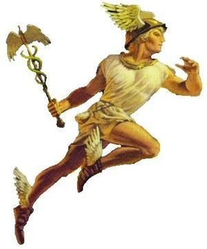 Mercurio 