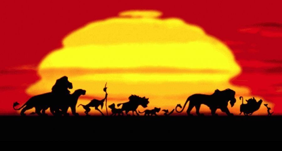 Se avecinan tiempos muy leoninos.