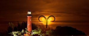 Este mes viviremos la Luna Llena en Aries.