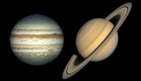 Desde el 2019, además de Saturno y Plutón, Júpiter también andará por Capricornio.