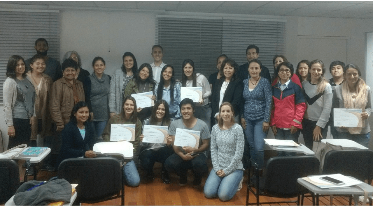 Taller de Astrofílico: Aforo completo