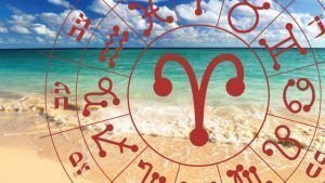 Inicia el año astrológico con Aries
