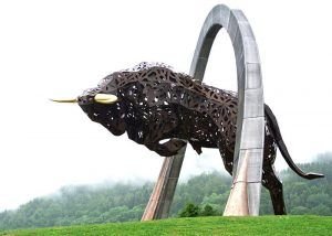 Urano en Tauro 2018. Tecnología, arte, dinero.
