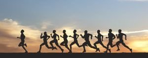 Marte despierta en Capricornio. Vuelven las ganas de correr.