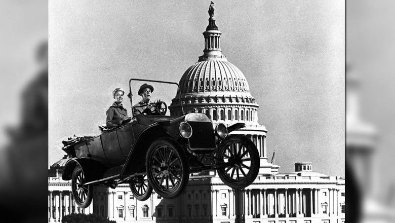 Mercurio retro. La imaginación y los despistes. Mercurio retro. La imaginación y los despistes.