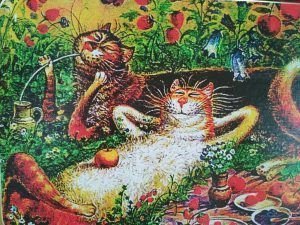 Soñar, dormir, perderse y reencontrarse. Cosas de este Mercurio Retrógrado en Piscis.