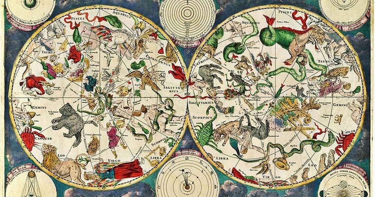 Aprendiendo Astrología con Pepa Sanchis