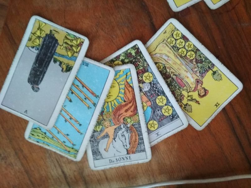 Arquetipos y otros cuentos de hadas