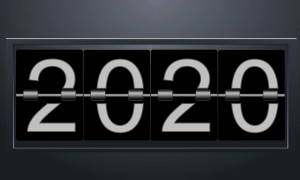Estrenamos año y década, pero no en todos los calendarios