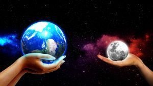 Saturno en Acuario 2020 - 2023. El cambio de elemento.