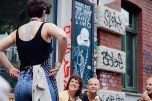 Leipzig y Mercurio en Cáncer que despierta