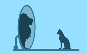 De la Luna Llena en Leo y esas interpretaciones que pecan de optimistas