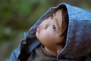 Los niños y Géminis y Mercurio tan fuerte también en los gemelos.