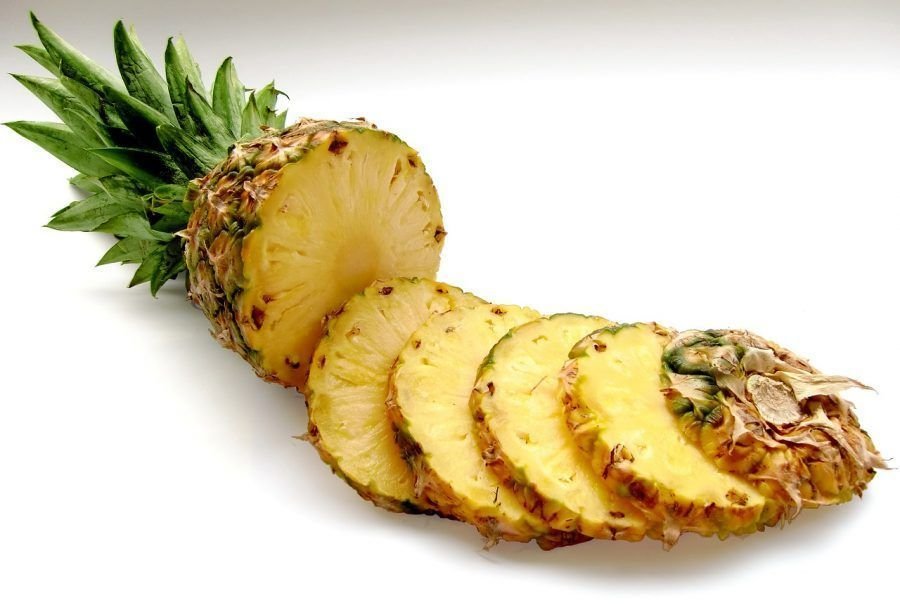 Mayo, mayo, mayo es mucho mayo y no me lo callo. Desgajadito como una piña.