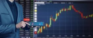 El jaleo cósmico de noviembre. Como un gráfico de la bolsa.