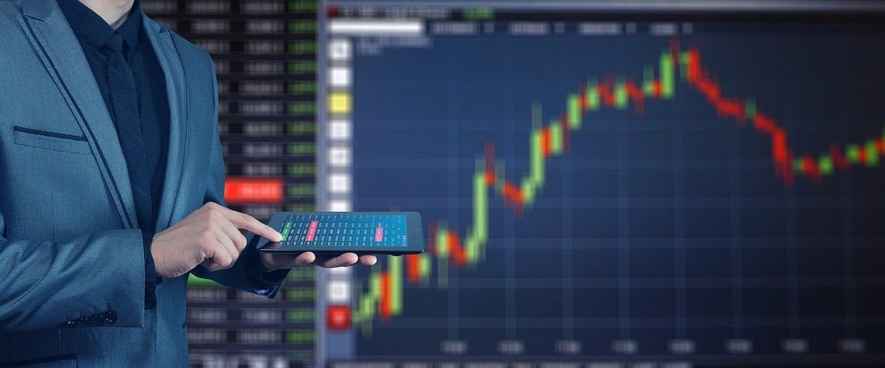 El jaleo cósmico de noviembre. Como un gráfico de la bolsa.