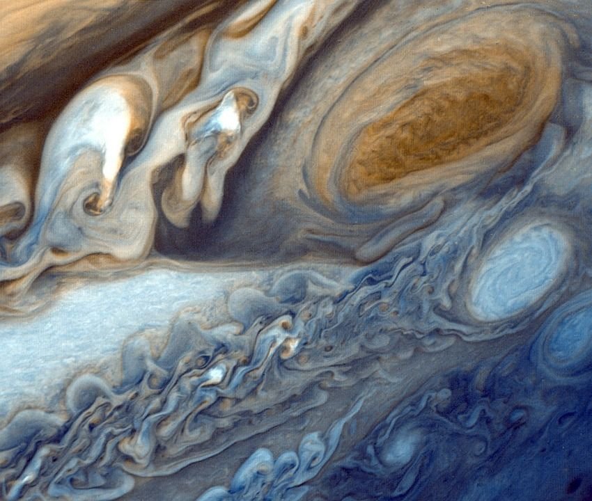 La MásterClass de Júpiter en Piscis