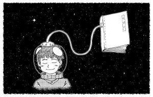 Acuario, Leo. El Cosmos. Y Venus en Piscis.