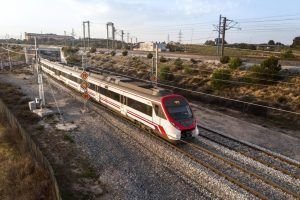 Imagen de Freepik Trenes y más trenes con este Mercurio activo.