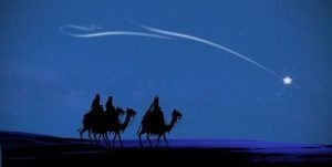 Día de reyes y reinas, magos y magas. Y del astrólog@.