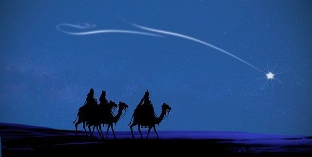 Día de reyes y reinas, magos y magas. Y del astrólog@.