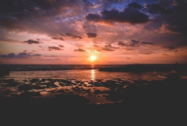 El ingreso del Sol en Aries y el comienzo del nuevo año astrológico.