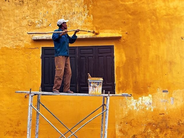 painter-4856002_640 Plenilunio, plenilunio en Escorpio. Y Mercurio despierta.