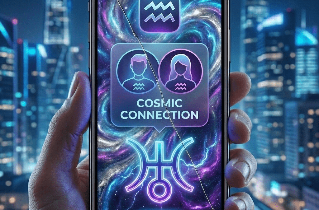 Astroboletín. La Astrología del 2 al 8 de febrero 2026