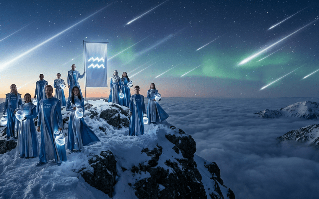 Astroboletín. La Astrología del 19 al 25 de enero 2026.