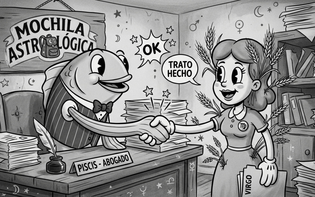 Astroboletín. La Astrología del 2 al 8 de marzo 2026