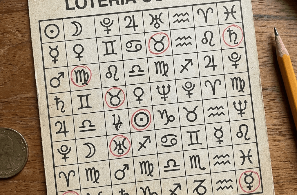 Astroboletín. La Astrología del 9 al 15 de febrero 2026